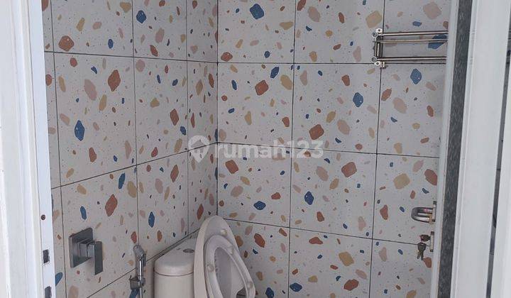 Ruko 64 M Shm Bagus Semi Furnished Baru Tenov 2