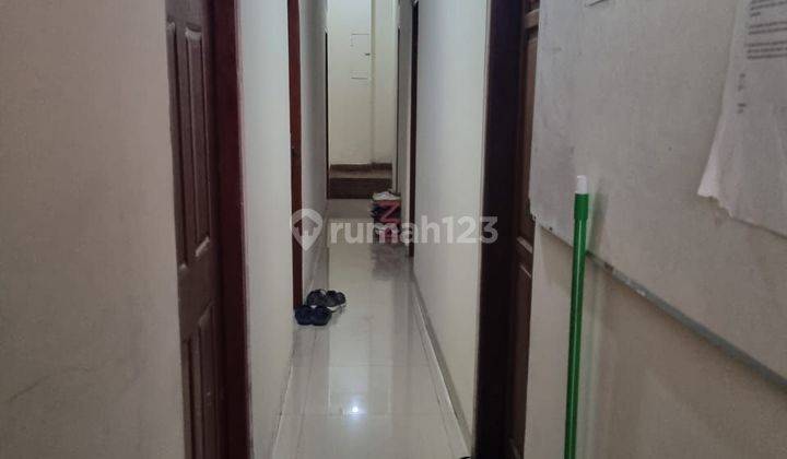 Rumah Kost 4 Lantai Shm Bagus Full Penghuni Bagus Banget 2