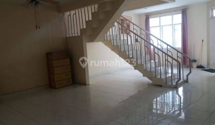 Rumah 2 Lantai Shm Bagus Utara Super Murah 2