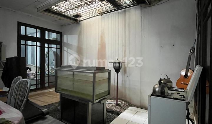 Rumah Tua Shm Intercon 2