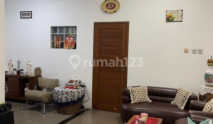 Rumah Bagus Jual Siap Huni Second 2