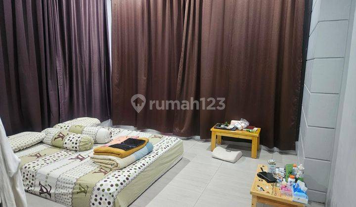 Rumah Shm 2 Lantai Selatan Cantik Manis 2