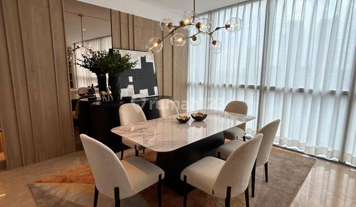 Beautiful 3bedroom apartment for sale at Casa Domaine 2