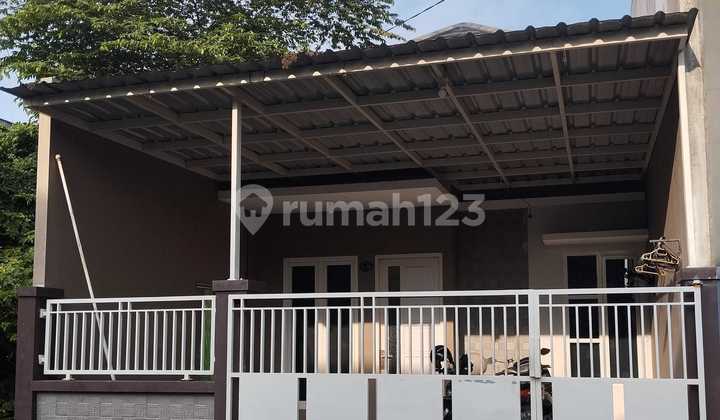 Jual Murah Rumah Graha Al Ikhlas Juanda Waru ,Dekat Bandara Juanda