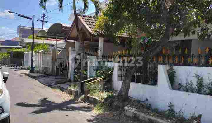 Jual Rumah Darmo Permai Utara Langsung Loss 3 Rumah Dkt Citraland