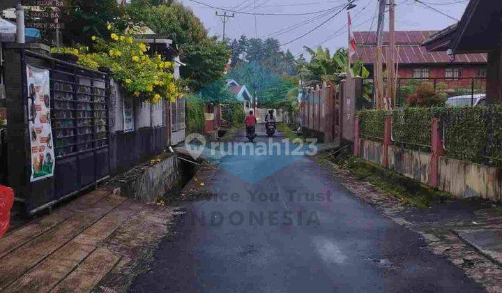 Rmh Tengah kota di MalalayangManado 2