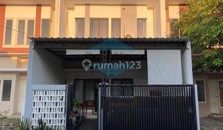 Jual hrg anjlok Green Mansion Sby 2