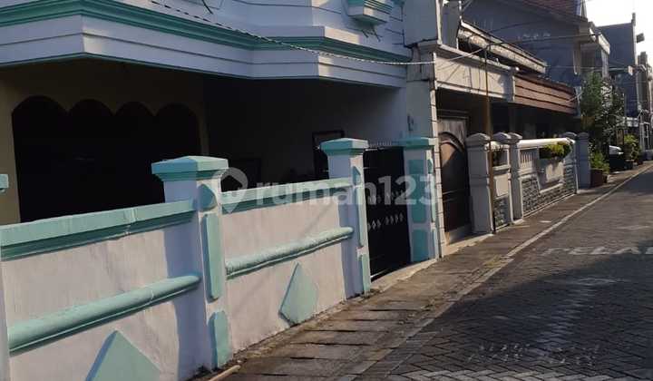 Jual Rumah Kost Jl Mojo Dekat Unair ,Rs Dr Soetomo Surabaya 2