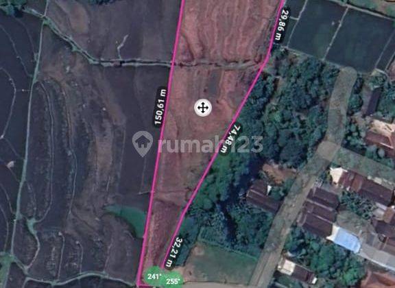 Jual Tanah Kavling Di Pacet, Ngantong Bawa Hoki Cocok Untuk Villa Dekat Wisata Pacet Mojokerto