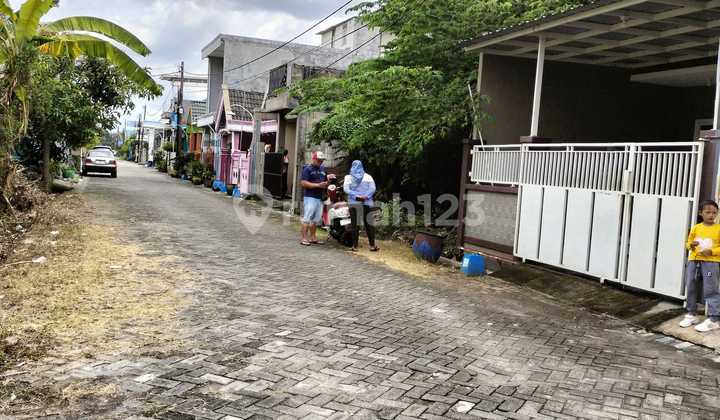 Jual Murah Rumah Graha Al Ikhlas Juanda Waru ,Dekat Bandara Juanda 2