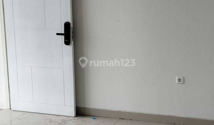 Jual rumah Baru Grand Salt Village SarirogoSidoarjo dkt Lippomall