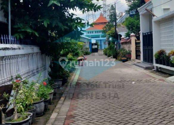 Jual Rumah ngantong Simo Rejo Sby 2