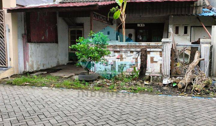 Jual murah Griyo MapanSentosa SDA 1