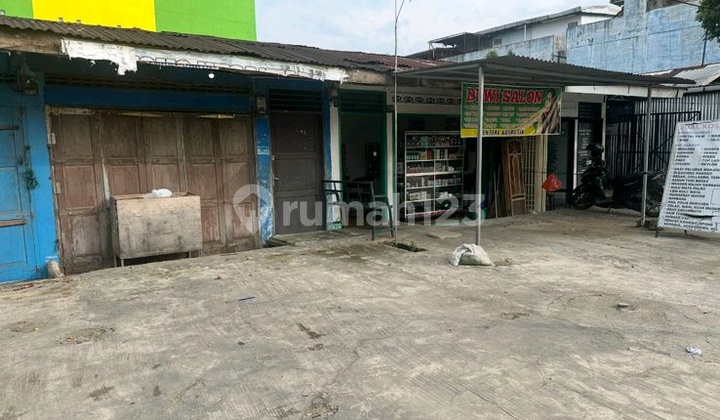 Strategic Plot in Johor North Medan Area 713M2 Strategic Plot in Johor North Medan Area 713M2