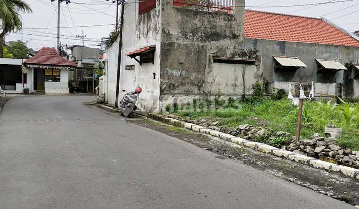 Jual Tanah Jln Raya Pepelegi Waru Sidoarjo,Dekat Lotte Mart ,Cito Mall