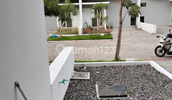 Jual rumah oper kredit The Anvaya Juanda hanya 80 juta Sidoarjo 2