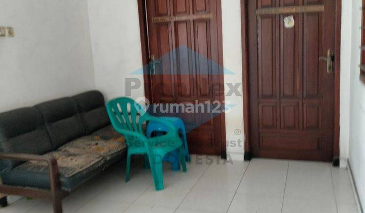 Jual 2 rmh sdh Loss Kedung Klinter 2