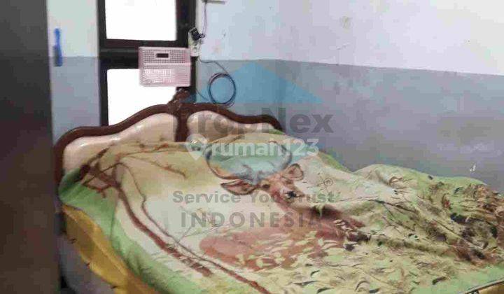 Jual rmh Puri Permatasari Driyorejo 2