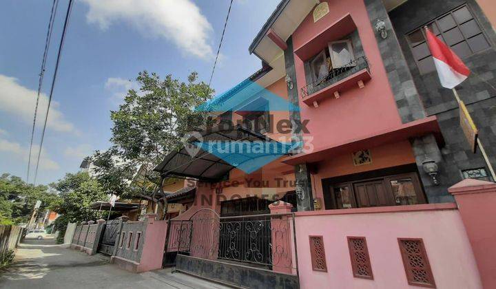 Jual rmhkost aktif 32 kmr dkt UPN 1