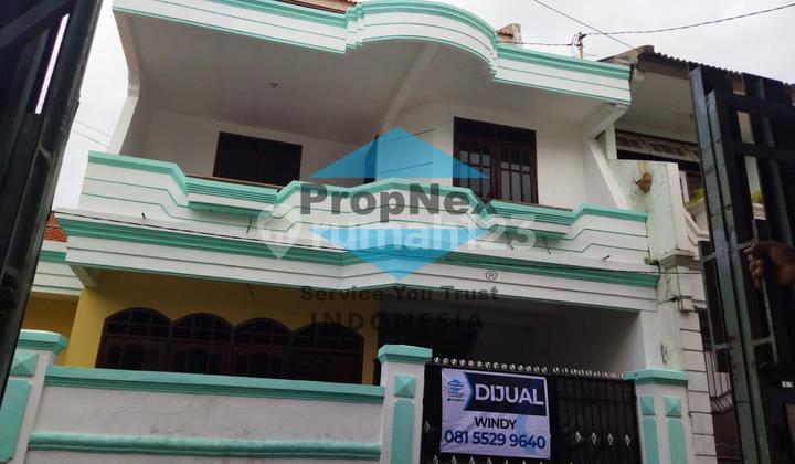 Jual Rumah Kost Jl Mojo Dekat Unair ,Rs Dr Soetomo Surabaya