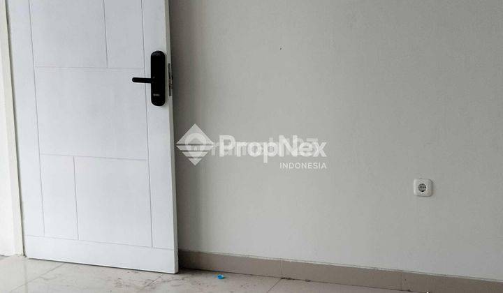 Jual murah rumah Baru Grand Salt Village nol jln Sarirogo Sidoarjo 2