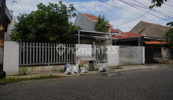 Dijual Rumah Semolowaru dekat kampus UNTAG,Unitomo,Perbanas Surabaya 1