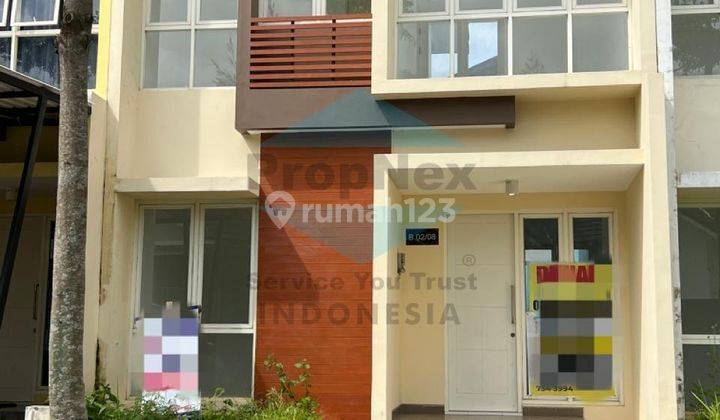 Jual Murah Citra Garden City Malang 1