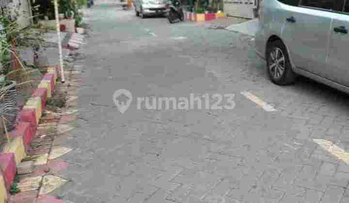 For sale Puri Permatasari Driyorejo house, near Citraland. 2