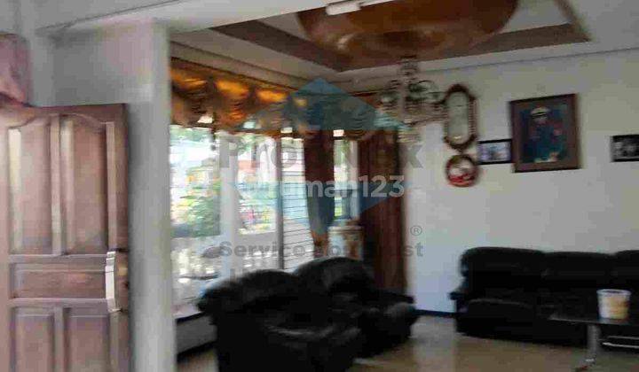 Jual 3 Rmh Loss Darmo Permai Utara 2