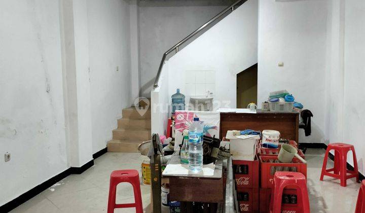 Jual Ruko strategis dekat Bandara Juanda,dekat pergudangan