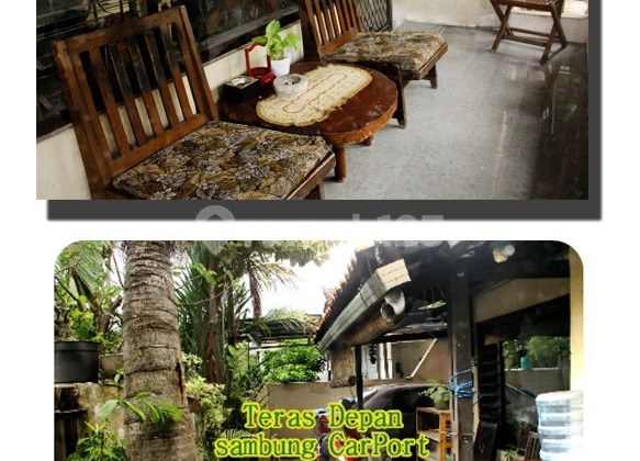 Jual murah rumah Semolowaru cocok utk kost-an,dekat Merr,Kampus UNTAG 2