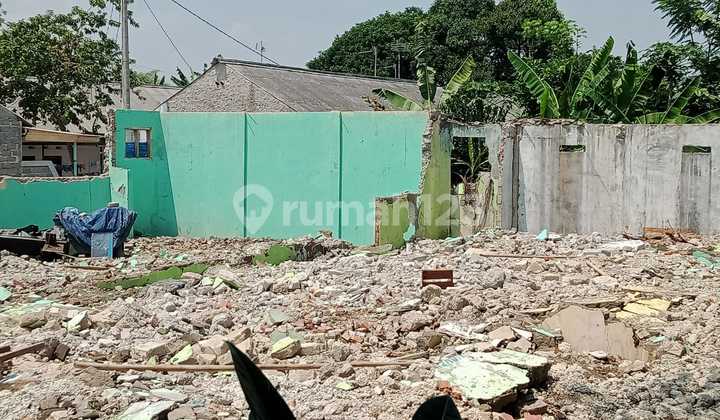 Tanah 1505 m2 SHM Purwakarta Tanah 1505 m2 SHM Purwakarta