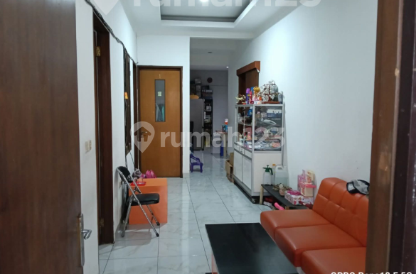 Turun Harga! Rumah Bagus Mekar Wangi, Bandung