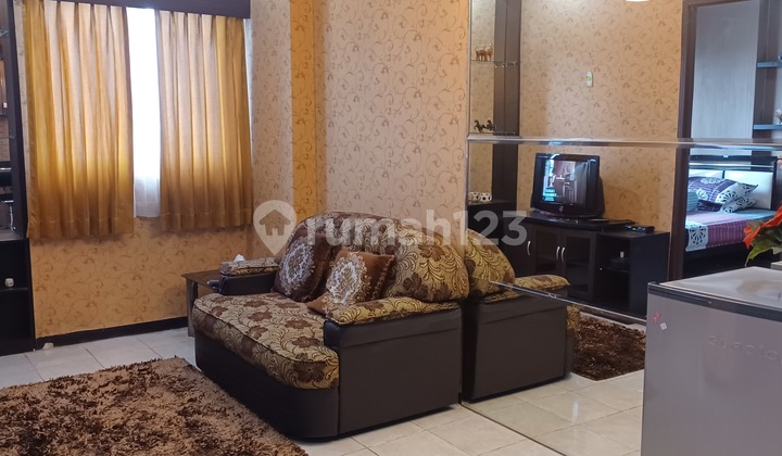 Apartment 2 BR Furnished The Suites Apartment 2 BR Furnished The Suites