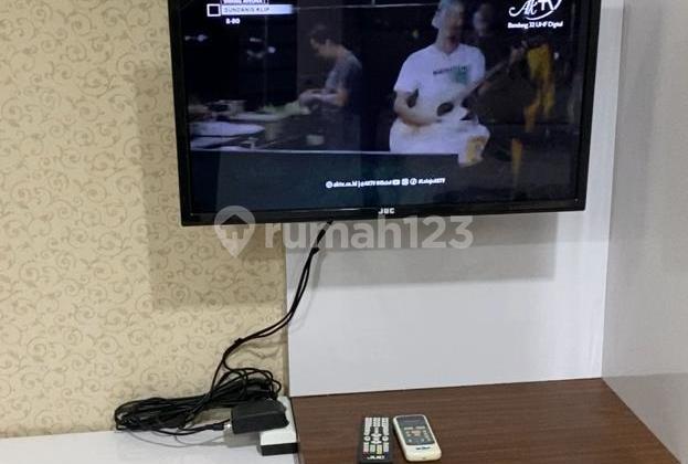 Apartment Furnished La Grande 2