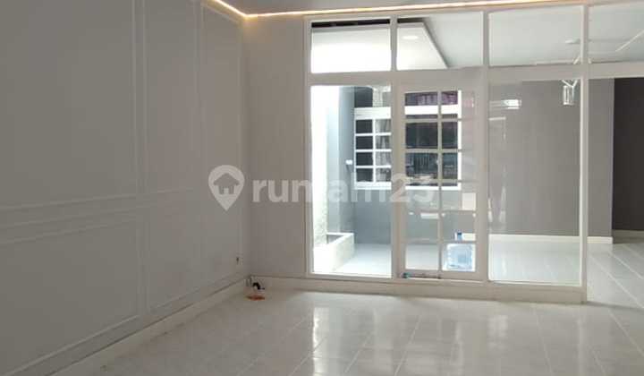 Rumah Bagus Bandung Kota Pasir Salam