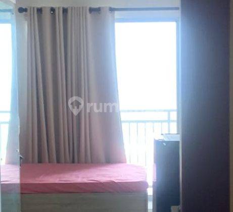 Apartemen Springwood Residence Serpong, Tangerang 1