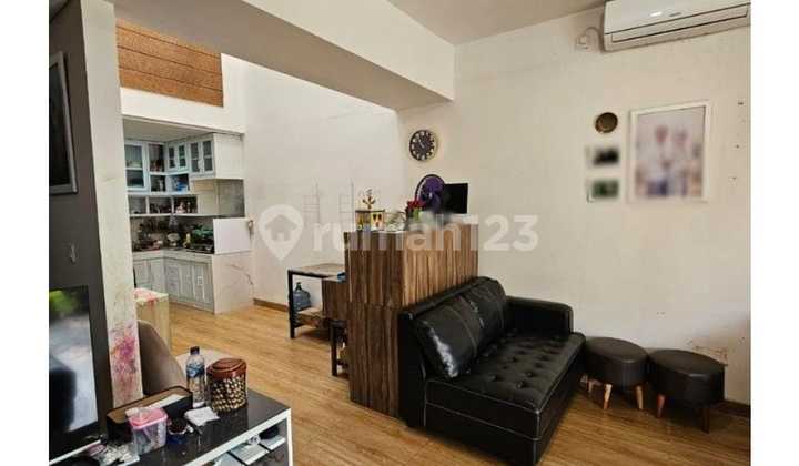 Nice Furnished House Cendana Peak Lippo Karawaci Tangerang 2