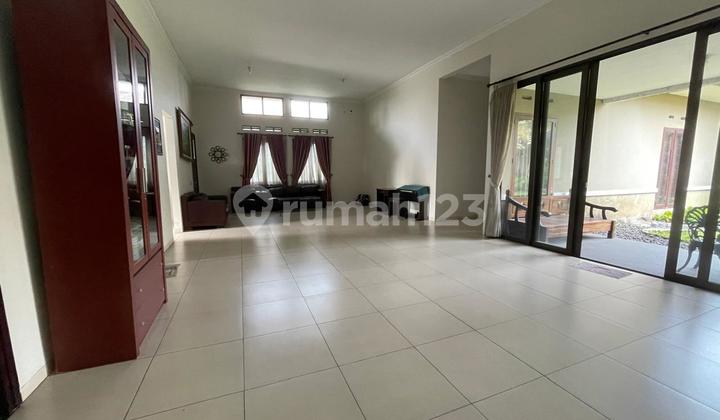Rumah Bagus Furnished Kota Baru Parahyangan BTD