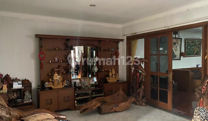 Nice House, Kopo Mas Regency Residential Complex