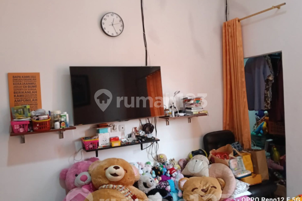 Turun Harga! Rumah Bagus Mekar Wangi, Bandung