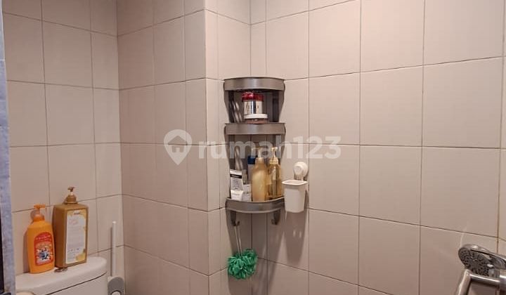 Turun Harga! Apartment 3 BR Furnished M Square 2