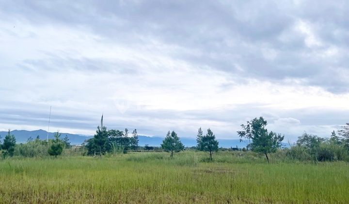 Kavling Tatar Paramawati di Kota Baru Parahyangan