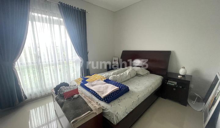 Rumah Furnished Cluster Flora Summarecon Bandung 2