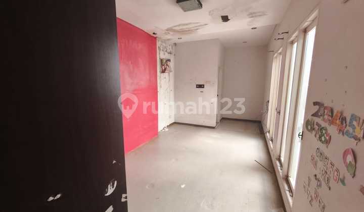 Rumah Bagus Kota Baru Parahyangan Jingganagara