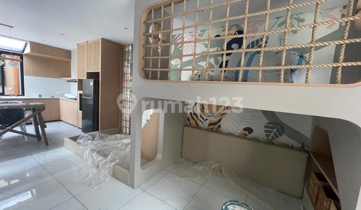 Rumah Bagus Kota Baru Parahyangan Tarubhawana