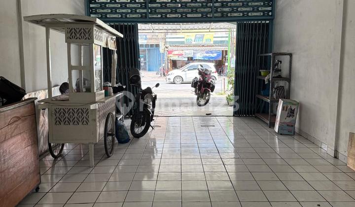 Ruko Raya Sesetan, Bali 2