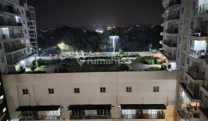 Apartement Gateway Pasteur 3 BR Bagus 2