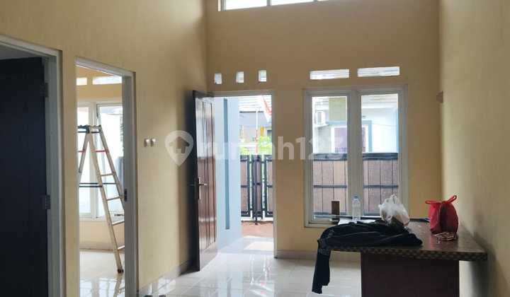 Rumah Bagus Graha Kartika Pratama Cibinong, Bogor