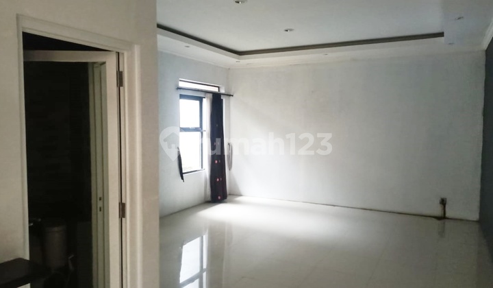 Rumah Siap Huni Resor Dago Pakar, Bandung 2